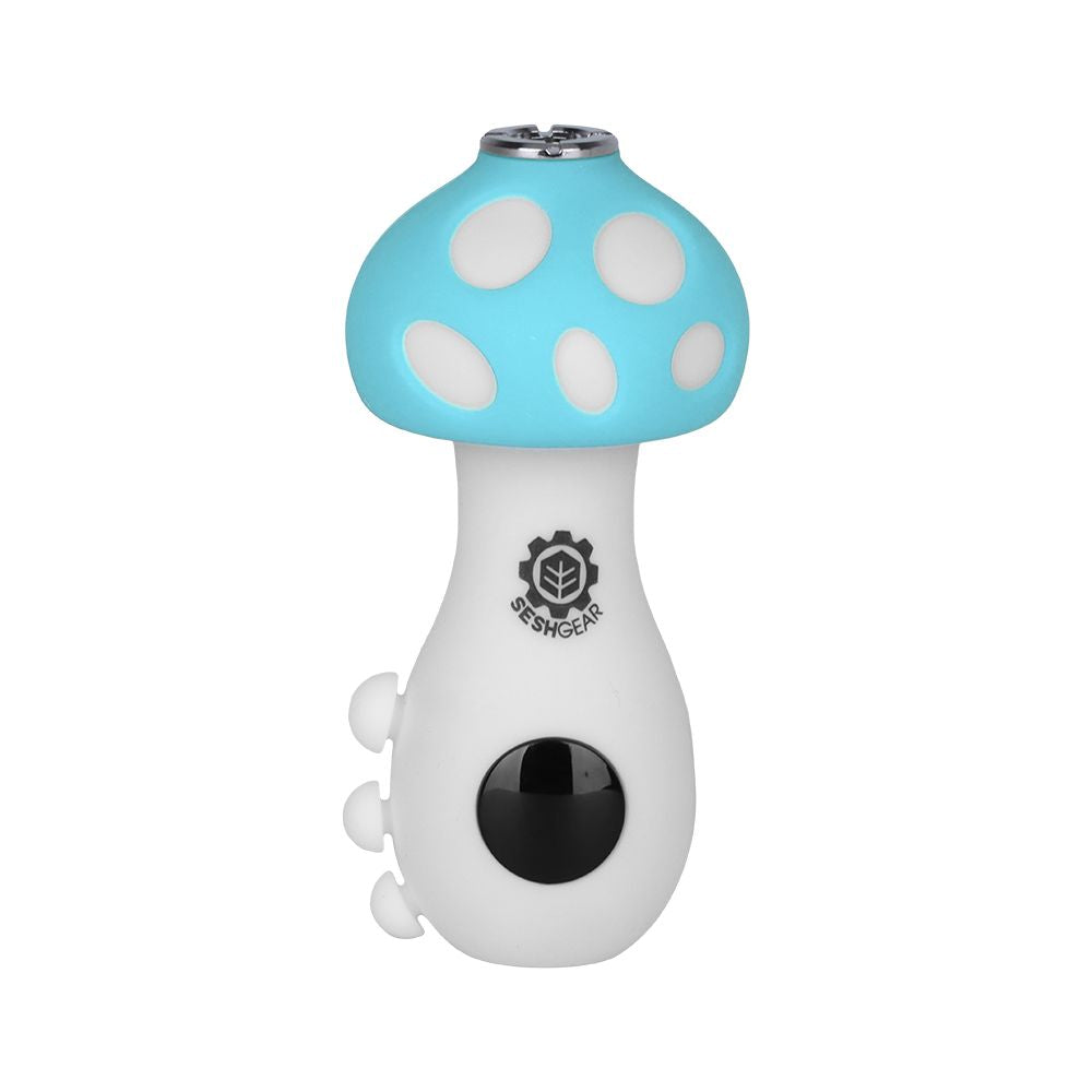 SeshGear Mushroom 510 Vape Battery | 550mAh