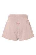 Womens Cali Wave Wash Short