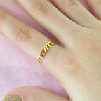 The Always Remember Ring
