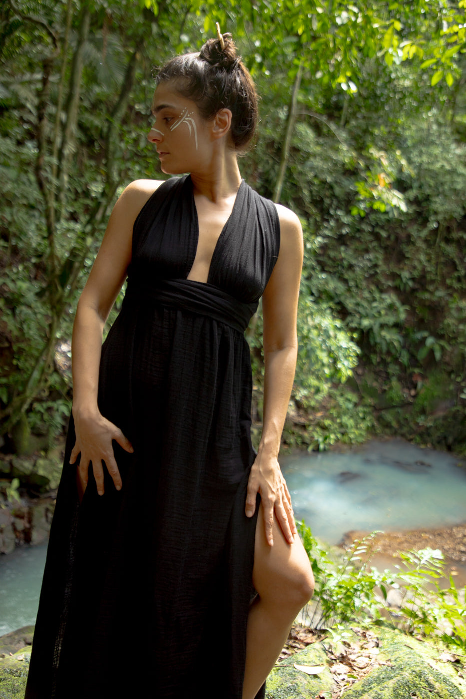 Serenity Wrap