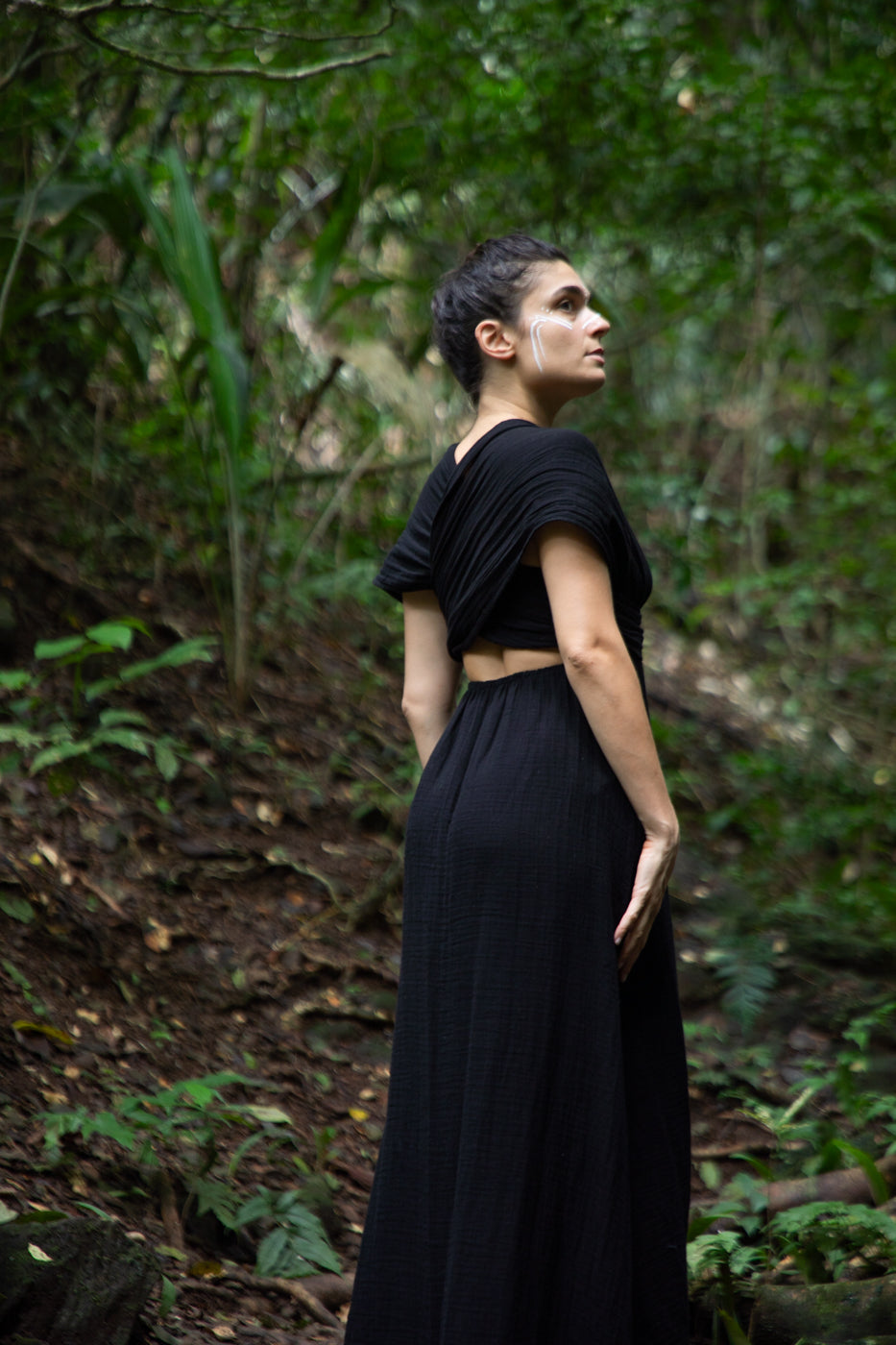 Serenity Wrap