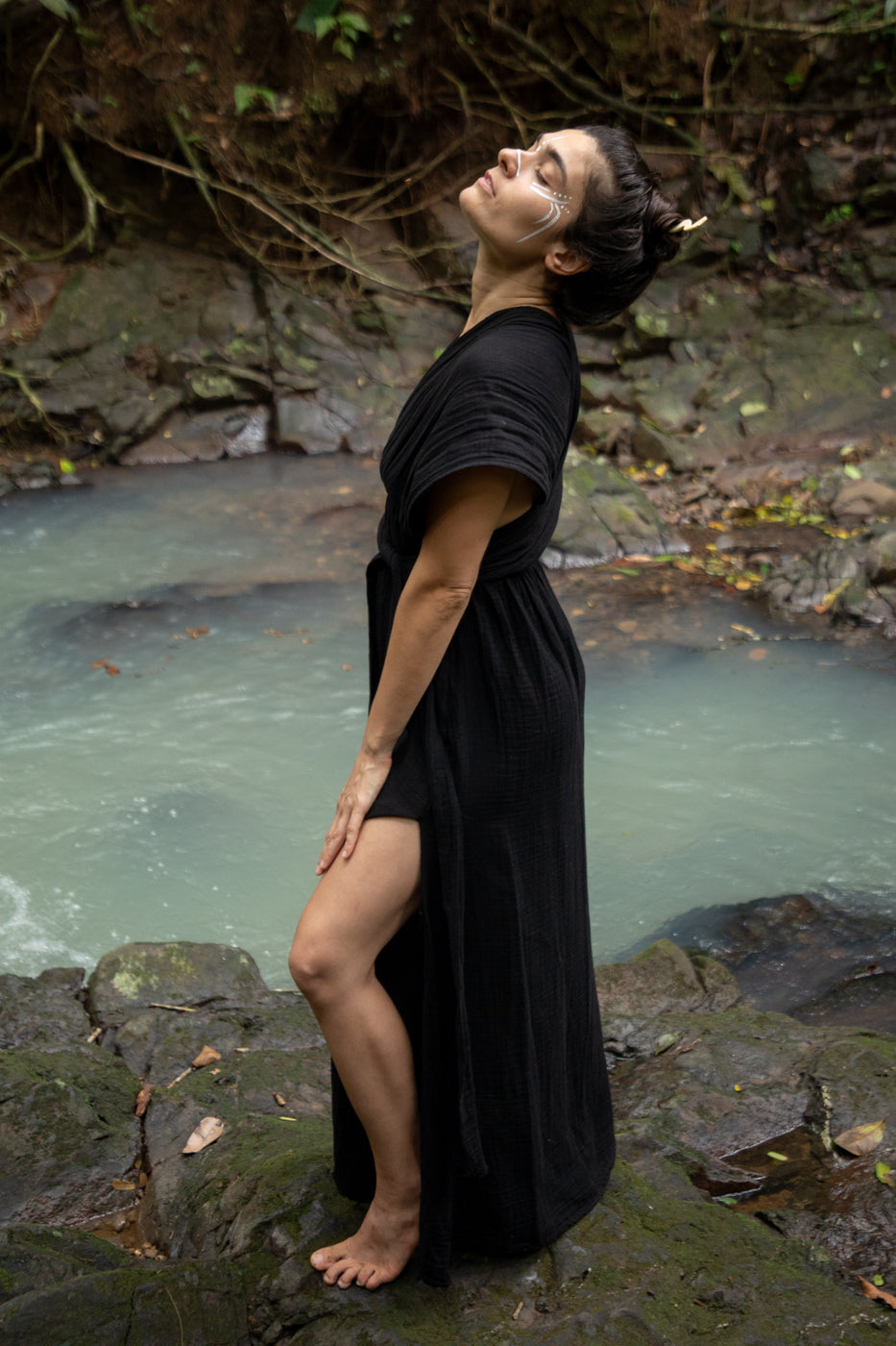 Serenity Wrap