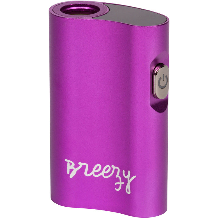 The Kind Pen - Breezy 510 Battery