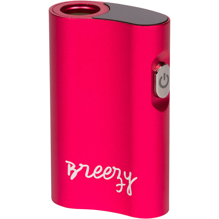 The Kind Pen - Breezy 510 Battery