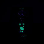 Hello Kitty Glass Spoon Pipe  - 4.5" / 3ct