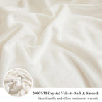 XeGe Cheetah Print Fluffy Faux Fur Duvet Cover Set, 3 Pieces Soft Plush Shaggy Fuzzy Bedding Set(1 Faux Fur Leopard Print Comforter Cover + 2 Furry Pillow Cases), Zipper Closure(King, Pink)