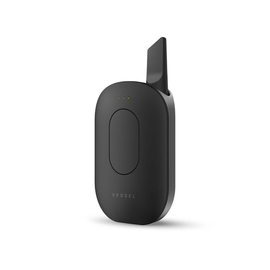 Vessel Compass [Gunmetal] + 510 Battery