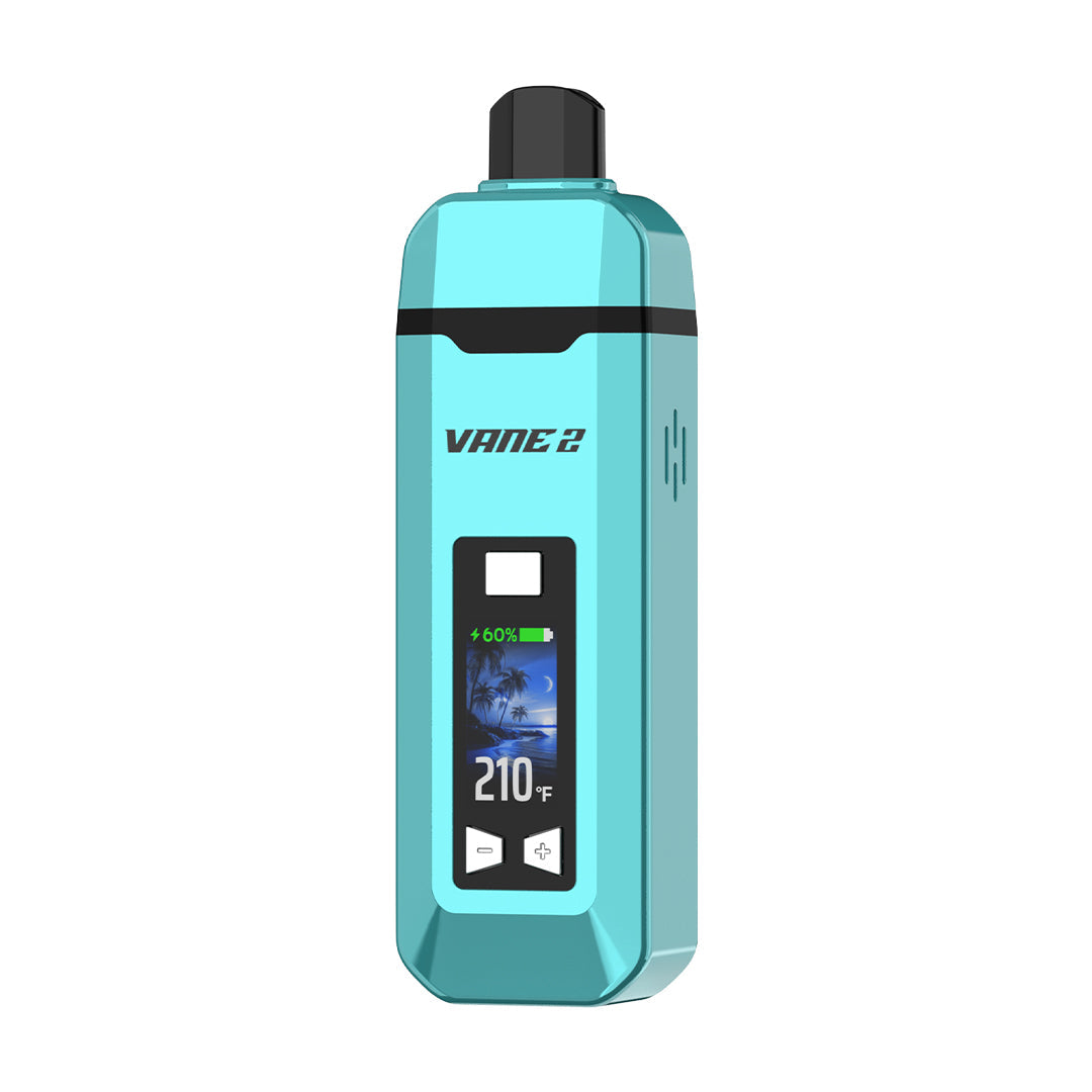 Yocan Vane 2 Dry Herb Vaporizer