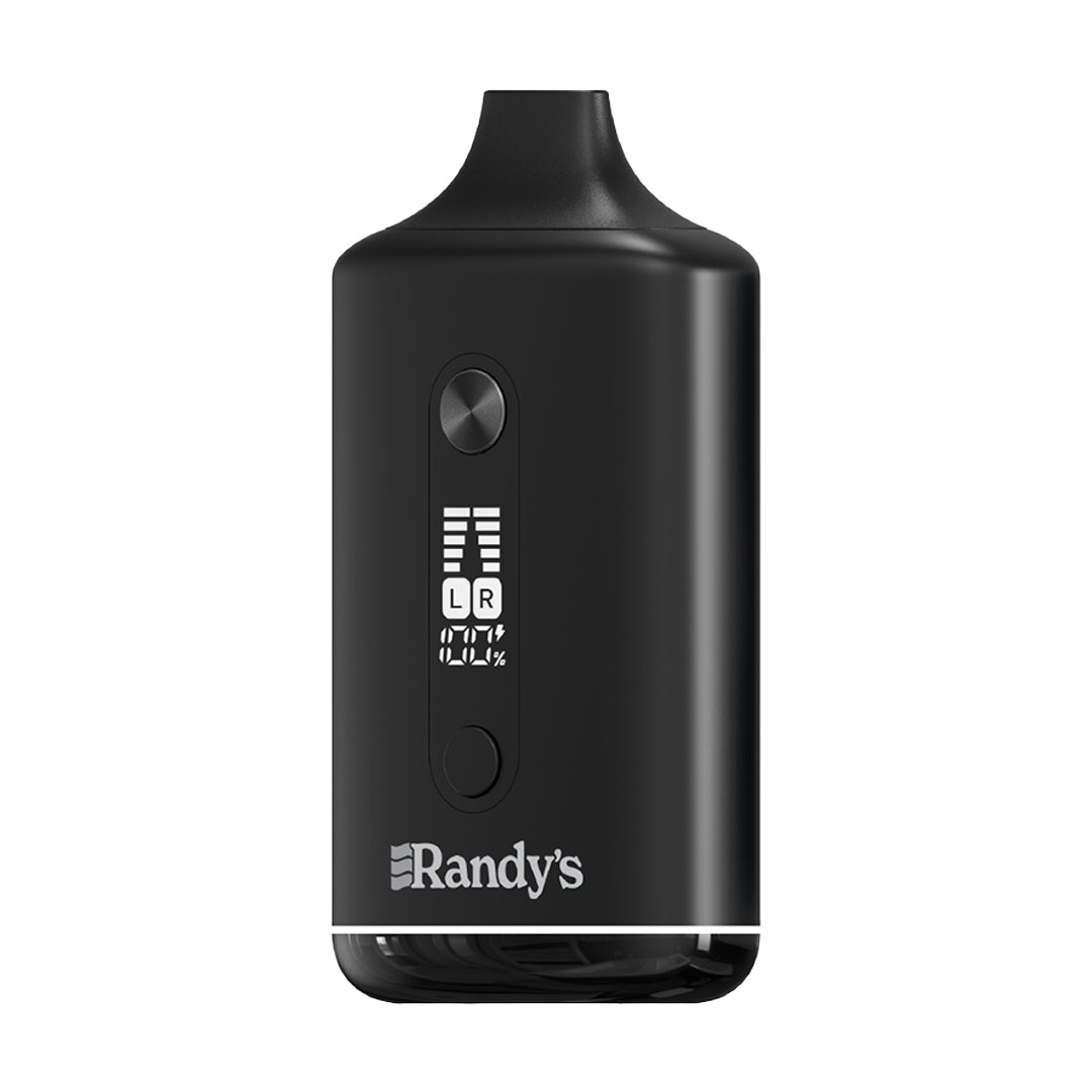 Randy Inspo Dual 510 Battery | 650 mAh
