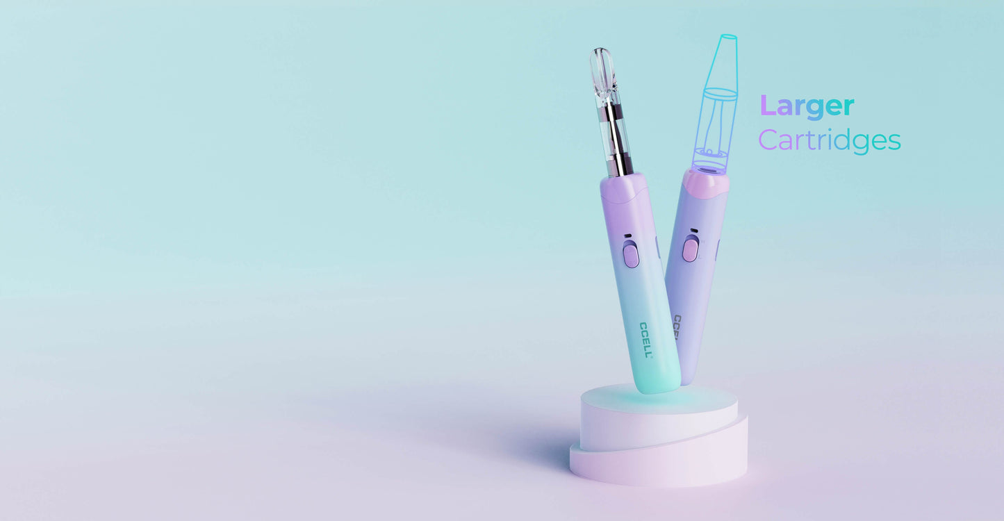 CCELL Go Stik Battery
