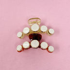 Bauble Fun Hair Claw Set