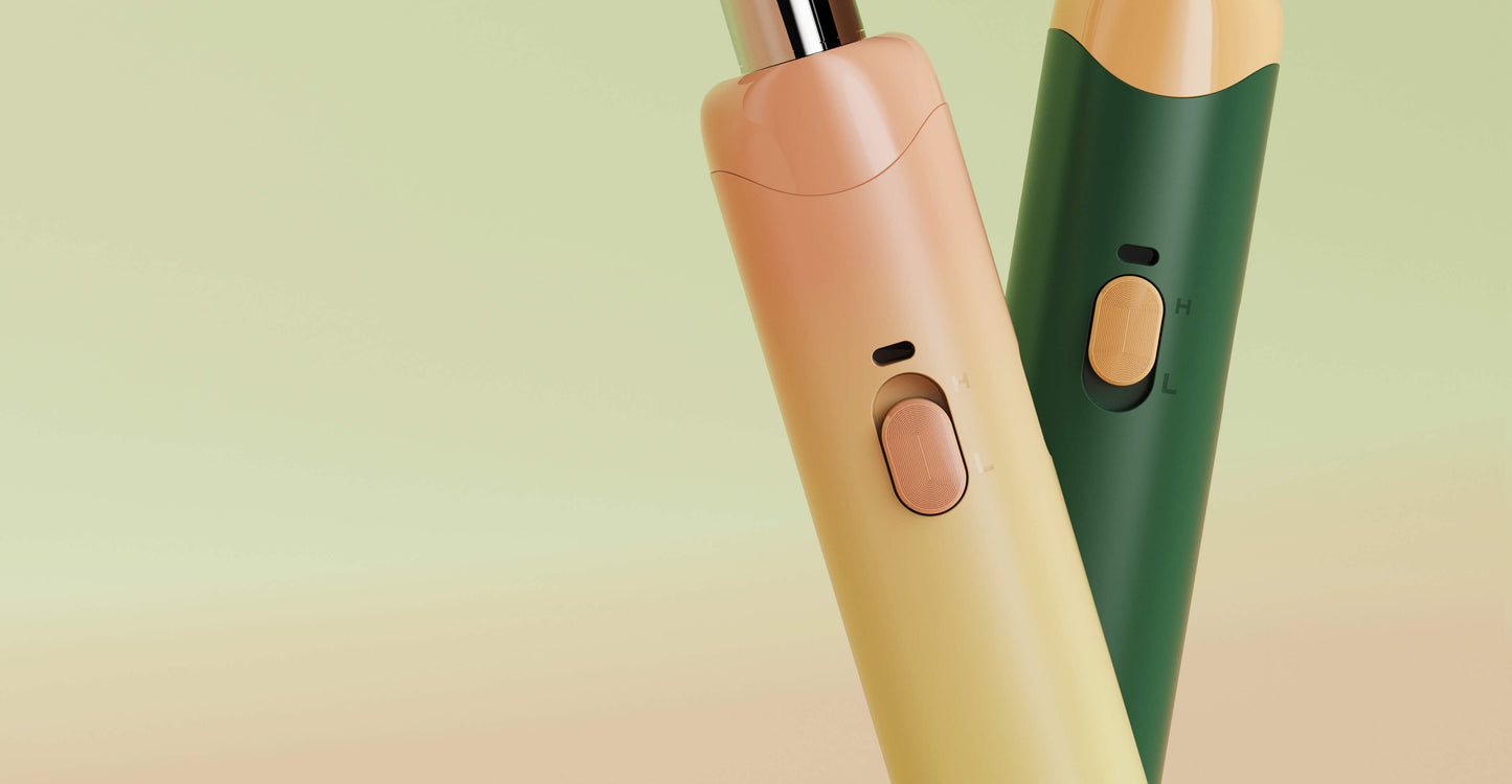 CCELL Go Stik Battery