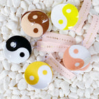 Peace & Balance Hair Claw