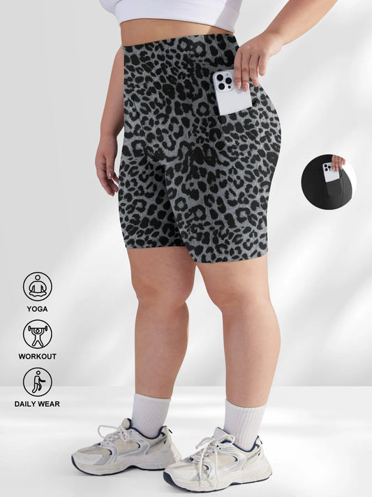 Biker Shorts