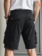Premium Athletic Shorts