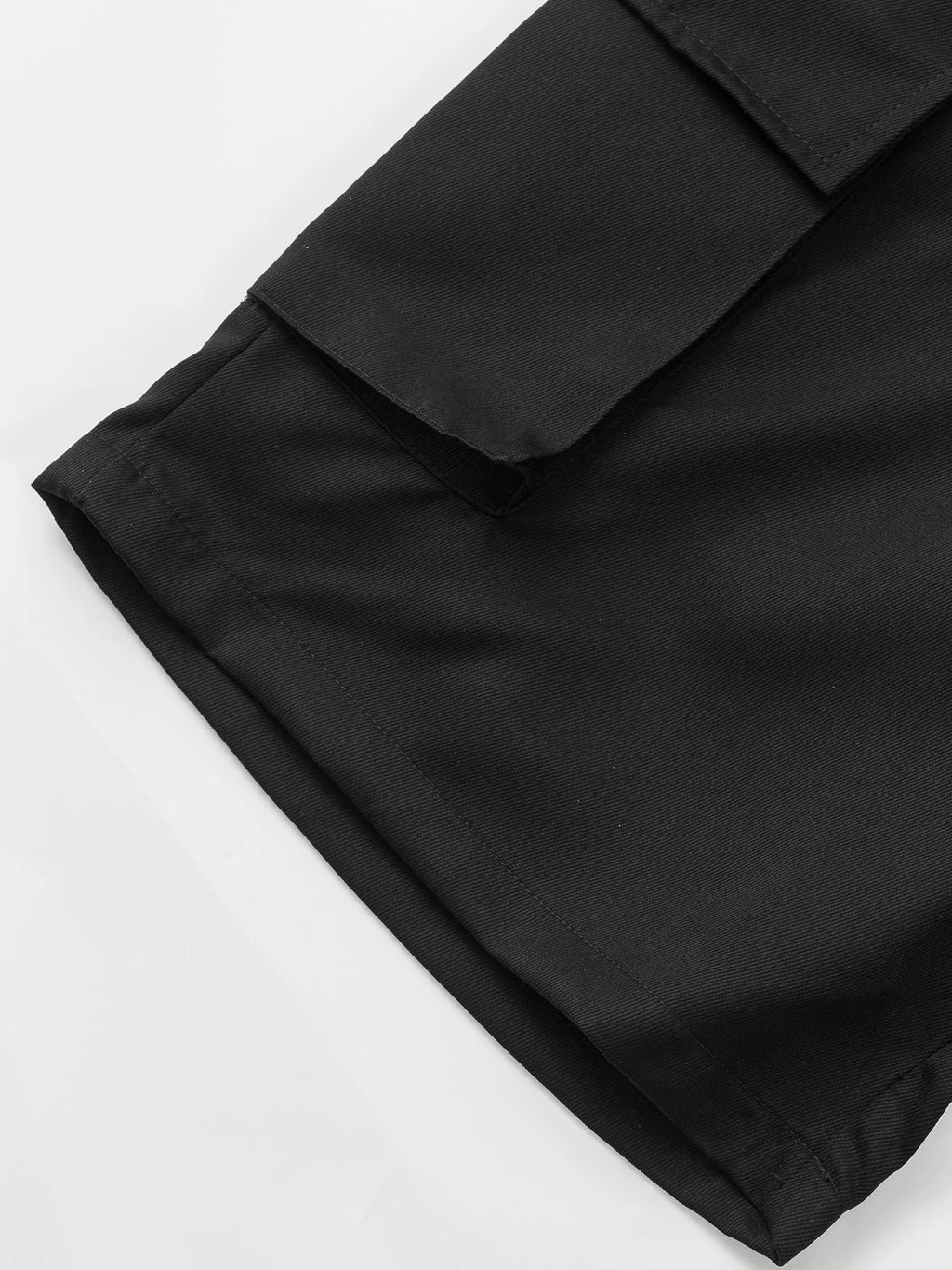 Premium Athletic Shorts
