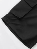 Premium Athletic Shorts