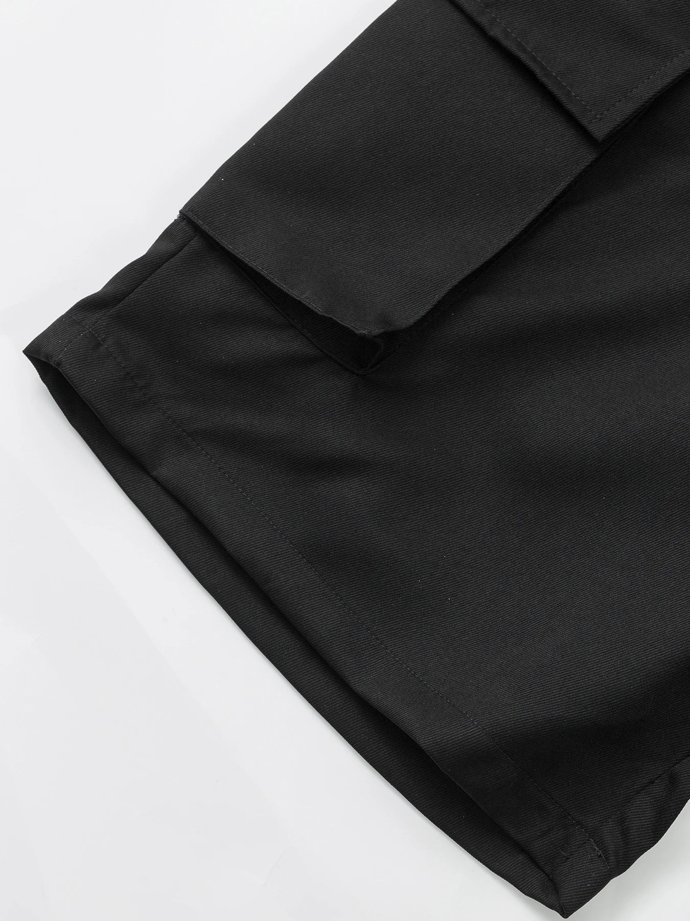 Premium Athletic Shorts