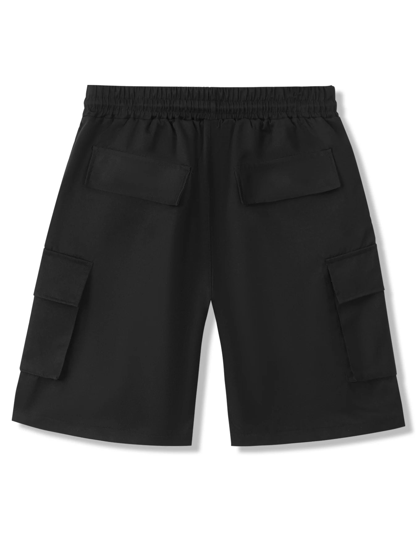 Premium Athletic Shorts
