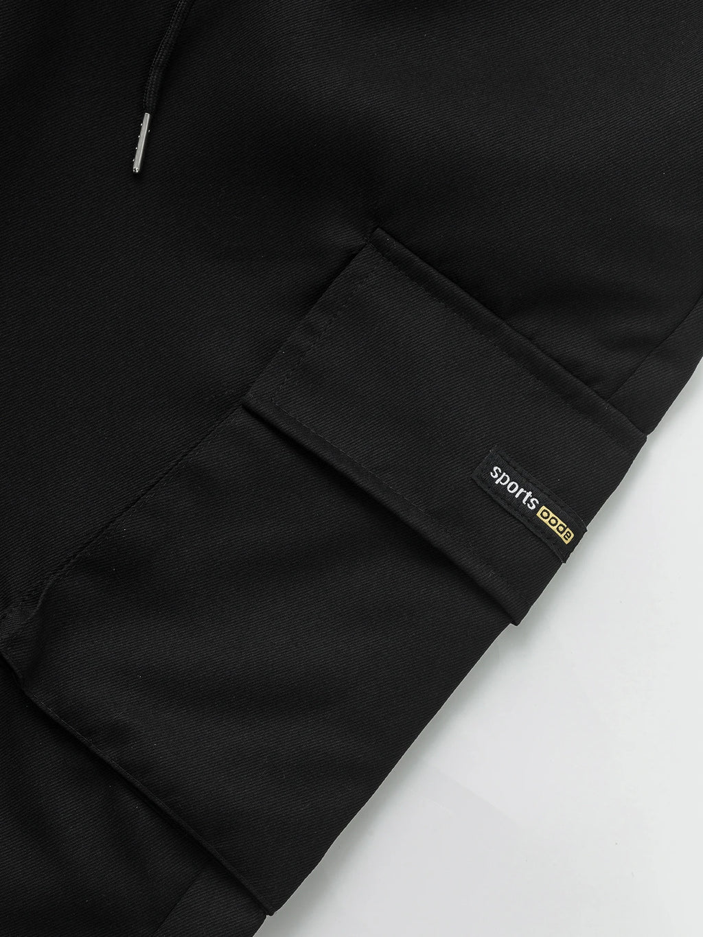 Premium Athletic Shorts