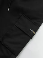 Premium Athletic Shorts