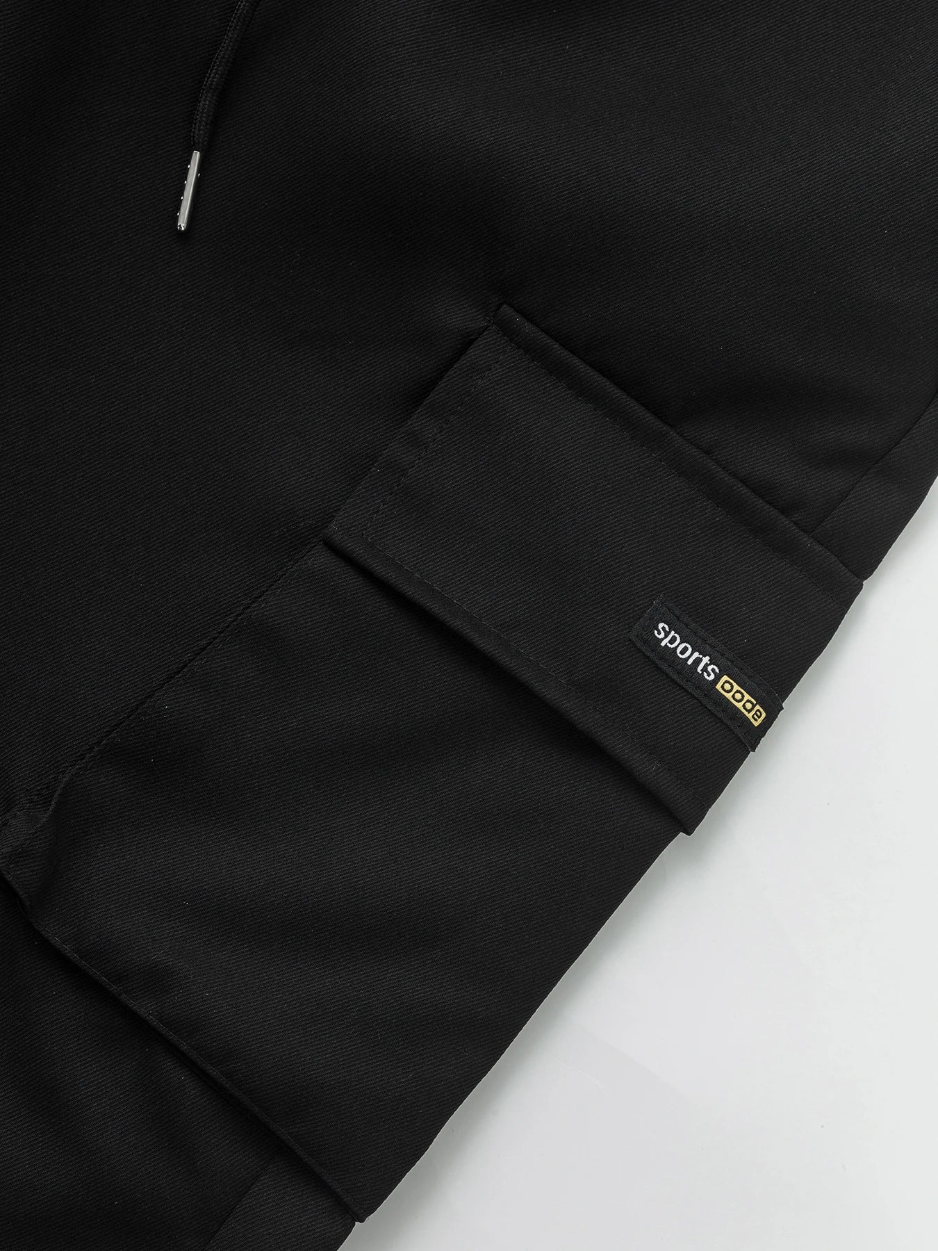 Premium Athletic Shorts