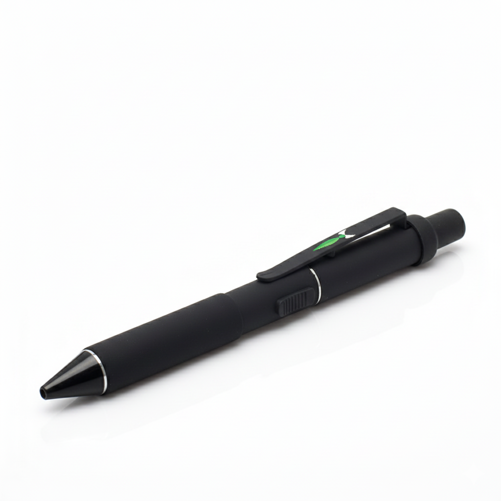 Writing Cart Pen Discreet 510 Battery