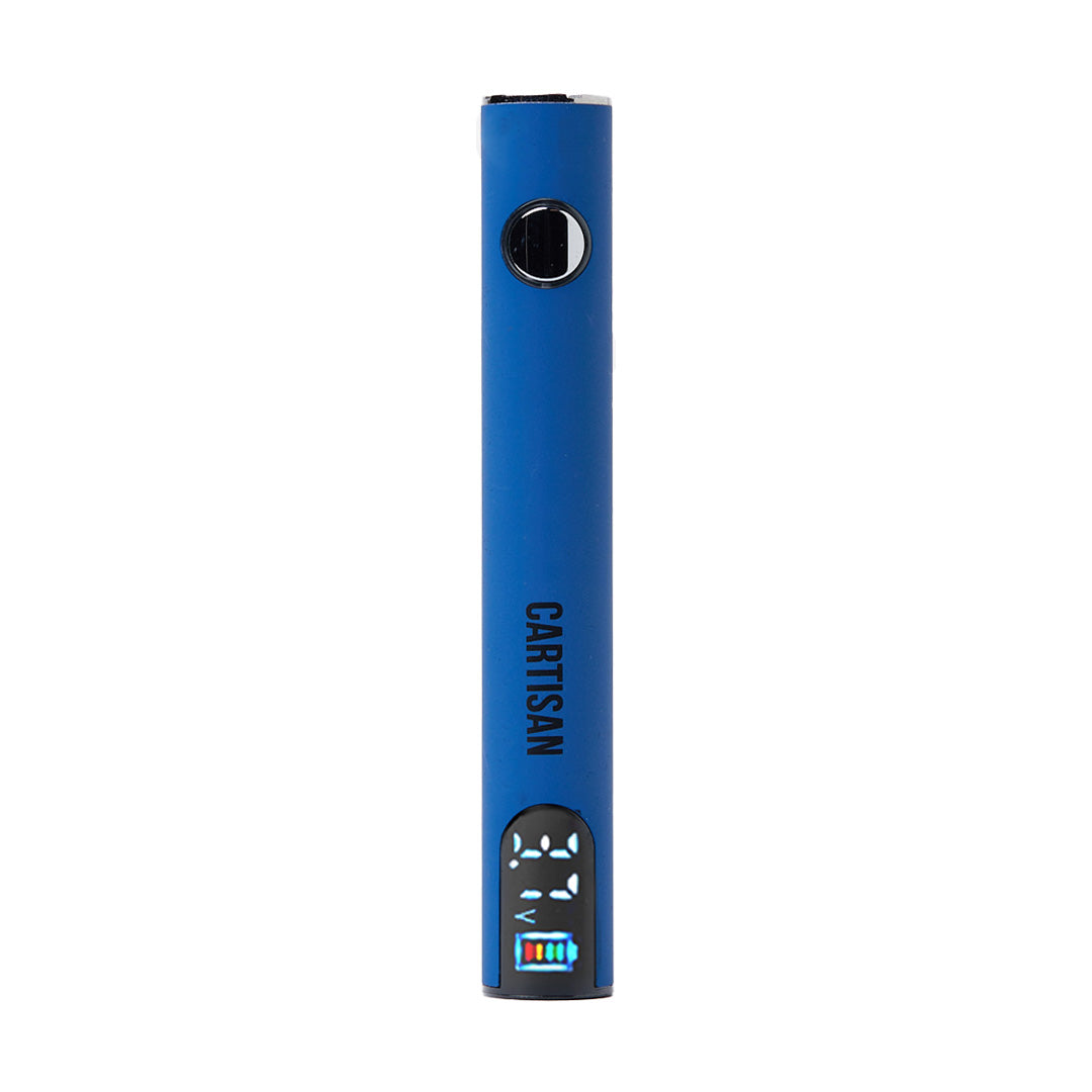 Cartisan Pro Pen NEO 650 Battery