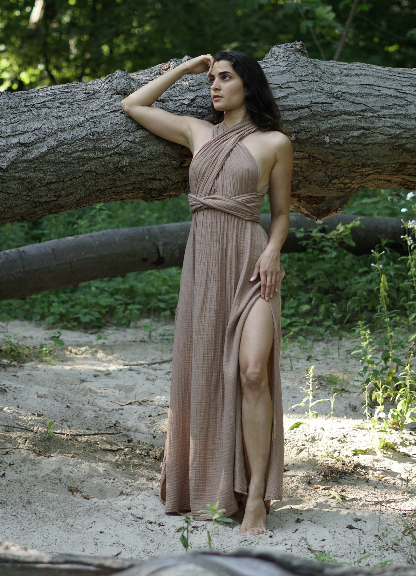 Serenity Wrap