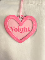 Voight Heart Logo Sweater