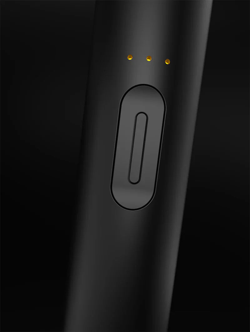 Vessel Core Black 510 Battery