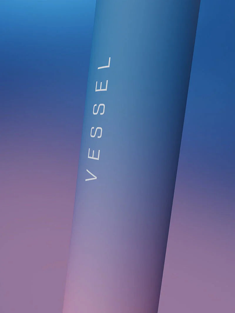 Vessel Core [Dusk] 510 Battery