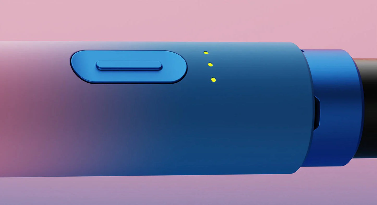 Vessel Core [Dusk] 510 Battery