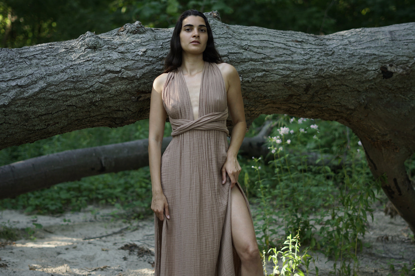 Serenity Wrap