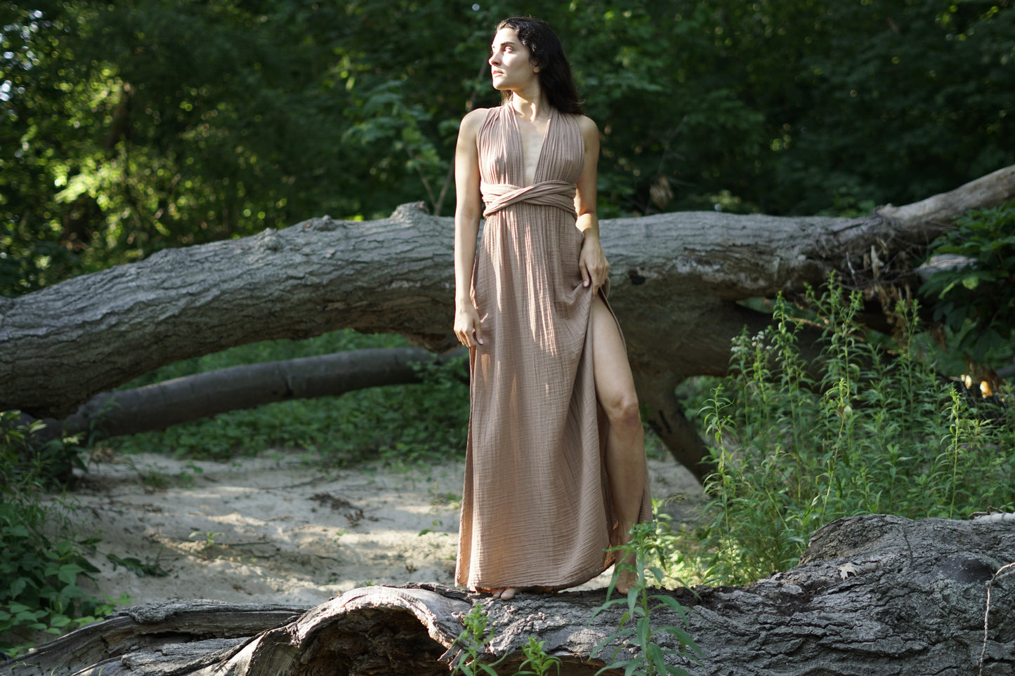 Serenity Wrap