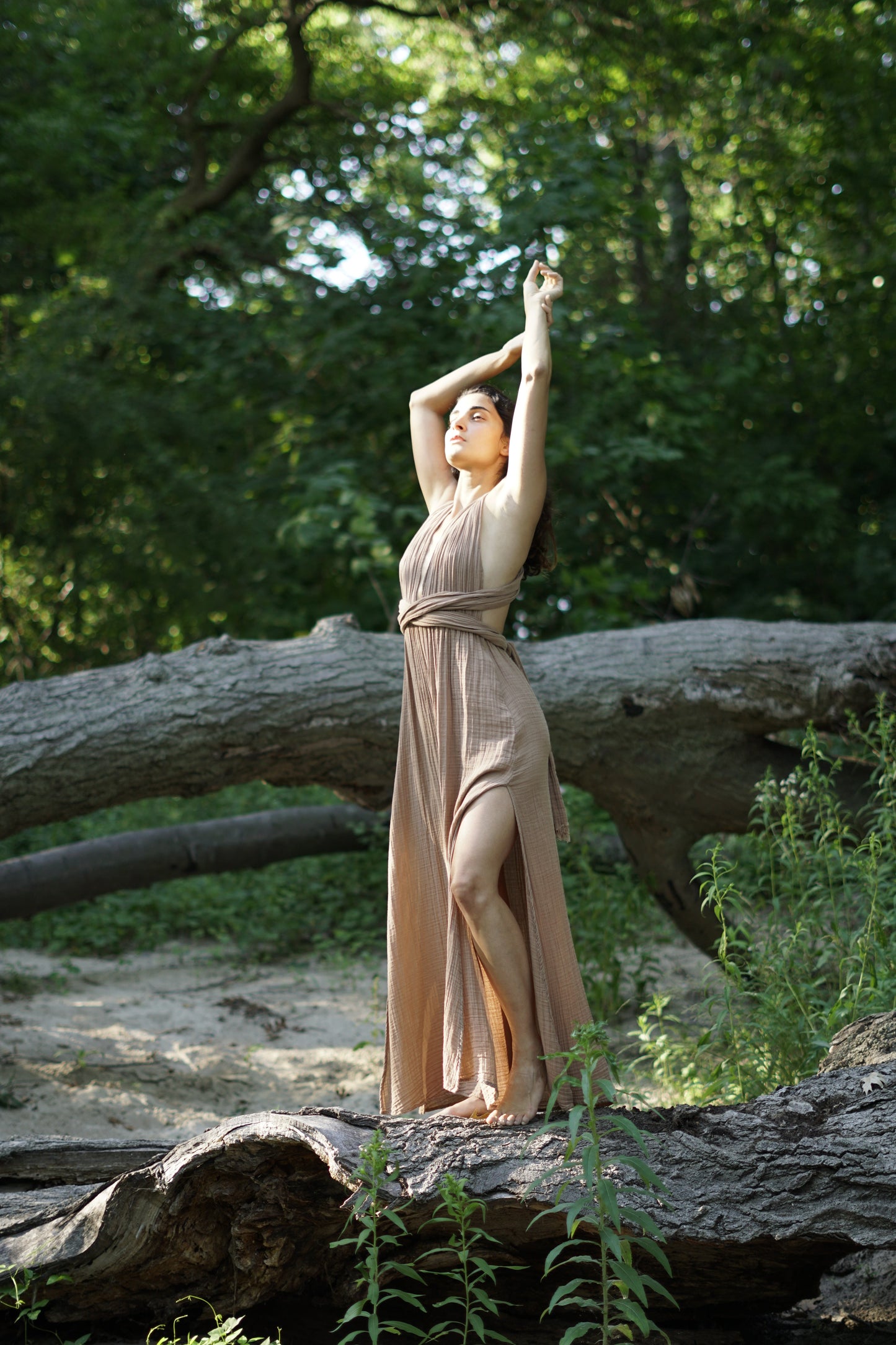 Serenity Wrap