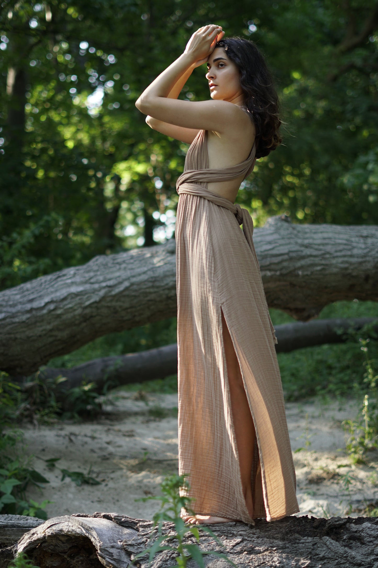 Serenity Wrap