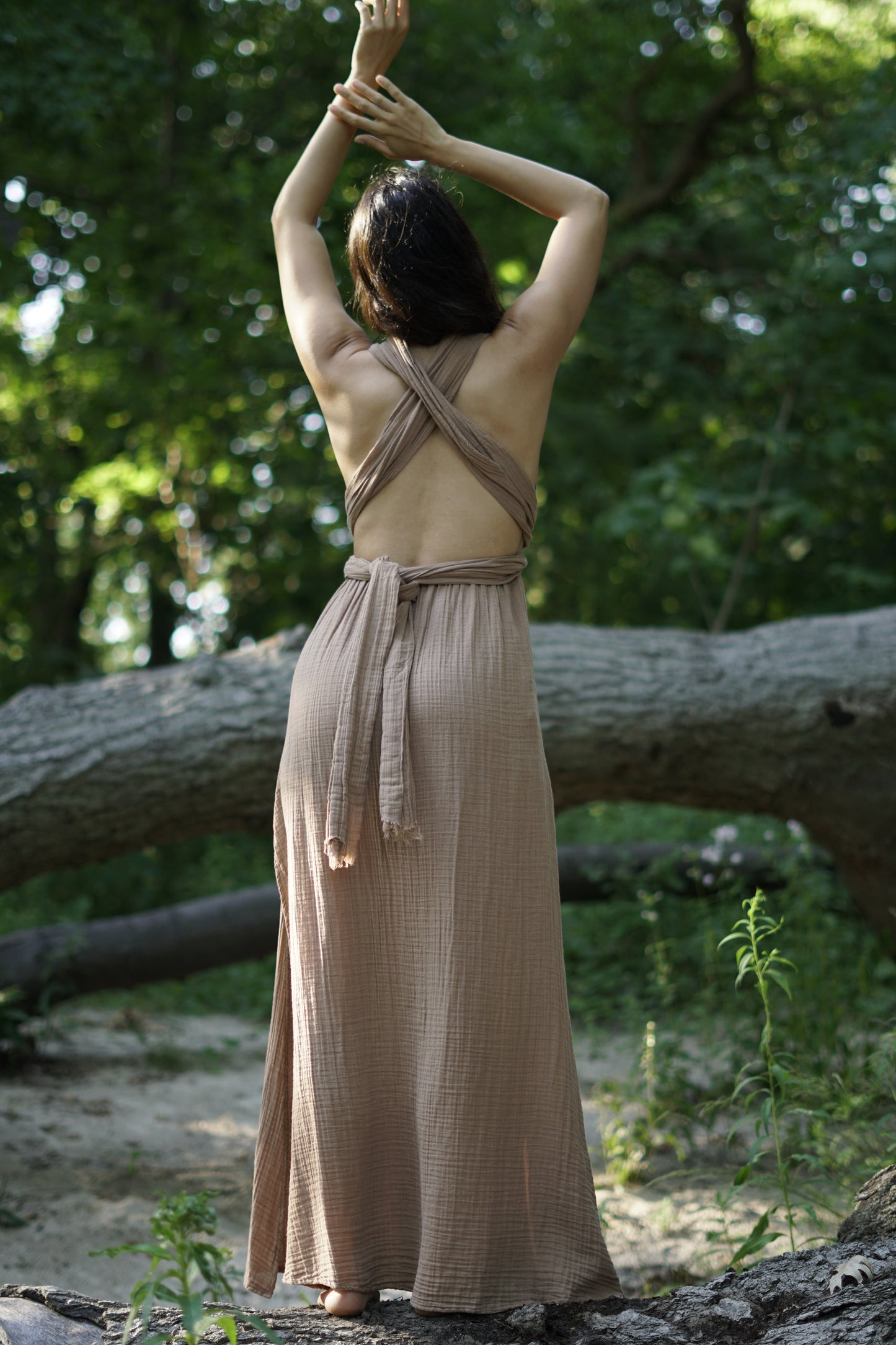 Serenity Wrap