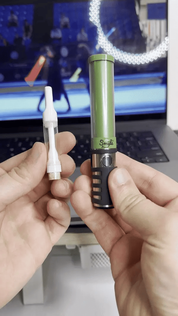 Danksaber Penjamin By Smyle™ Labs