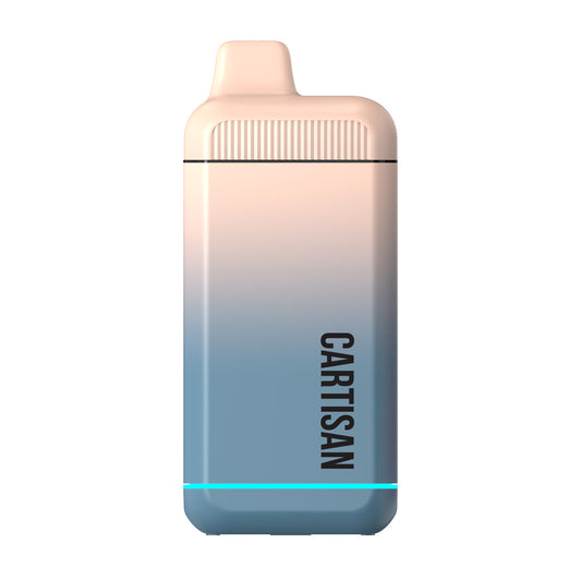 Cartisan Veil Bar Flow 510 Battery