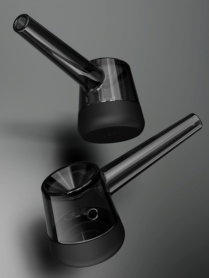 Vessel Forge Pipe [Black]