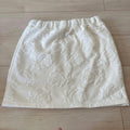 DaTuRa Rose Print Pencil Skirt