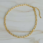 Link Lynk Chain Necklace