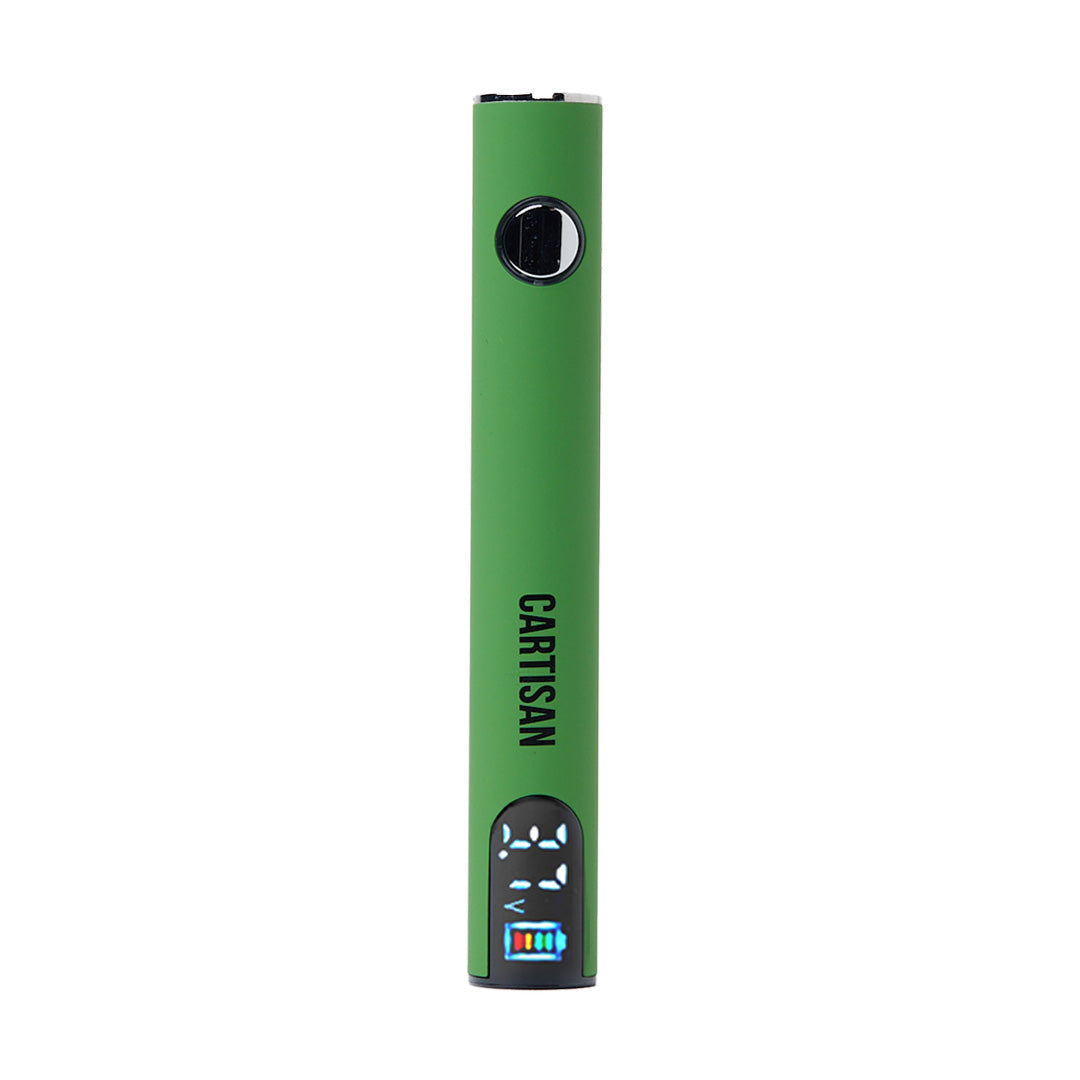 Cartisan Pro Pen NEO 650 Battery