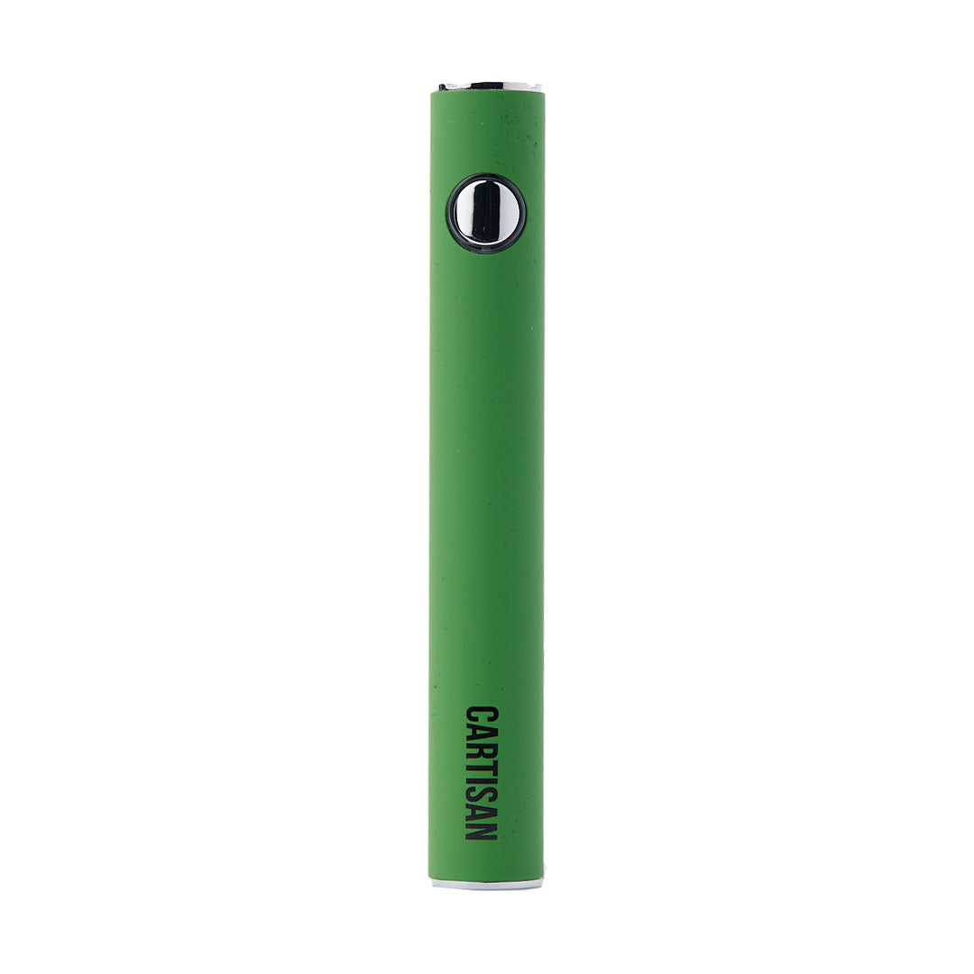 Cartisan Button VV 900 Dual Charge (USB-C) 2G 510 Battery