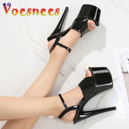 Platform Heels