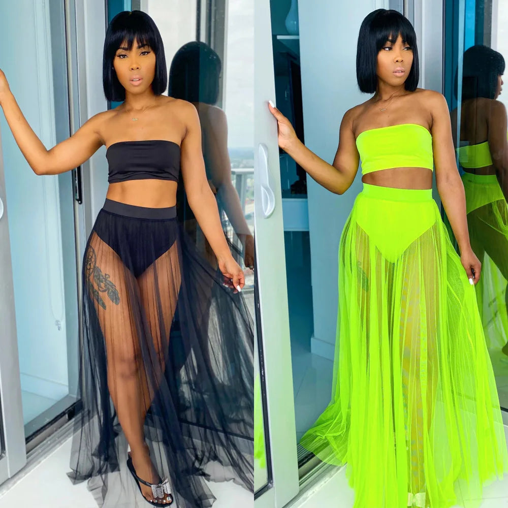 BKLD Summer Beach Set