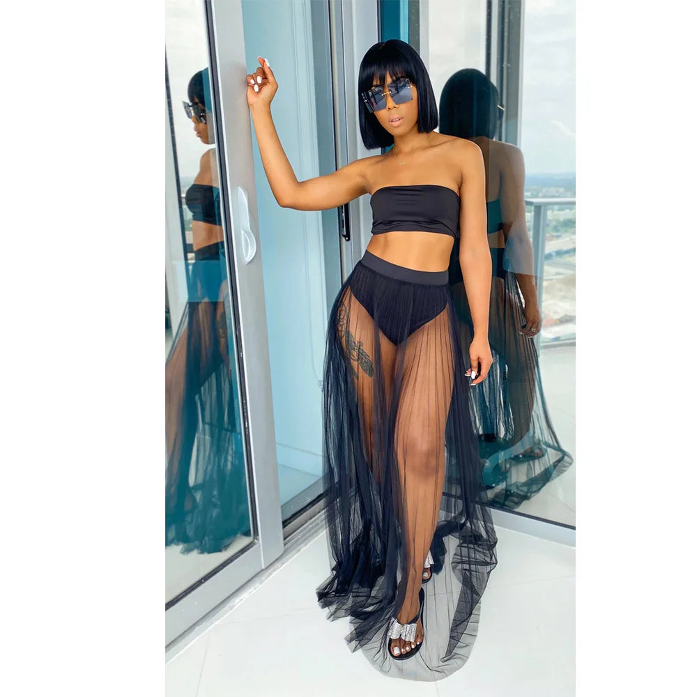 BKLD Summer Beach Set