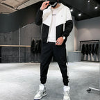 Tracksuit Set
