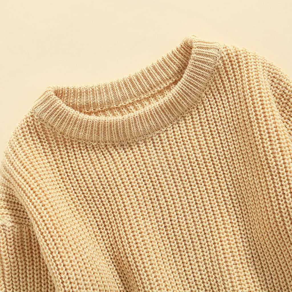 Knit Sweater
